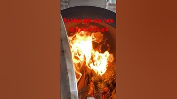 Nồi nấu rượu  giá bao nhiêu - nồi hơi nấu rượu bằng bảy Sđt 0976713638 #shorts