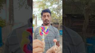 ASMR AMERICA&#39;S ORIGINAL APPLE &amp; LOLLIPOP (3 FRUIT FLAVORS) AND CRYING.p3