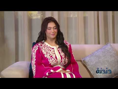 أغنية حجبوك لعدا من أداء مصطفى نجيب | دندنة مع عماد النتيفي