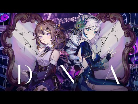【cover】 D/N/A / Anya Melfissa × Pavolia Reine video thumb