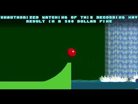 Sonic.exe The Stone of Darkness DevLog #8 | Ironing up the characters.