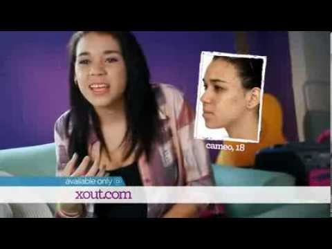 TV Spot - Proactiv - X Out - Tired of Zits