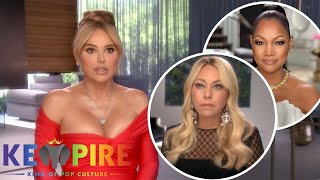 It Takes a Villain | Real Housewives of Beverly Hills | #RHOBH S12; E8 Recap