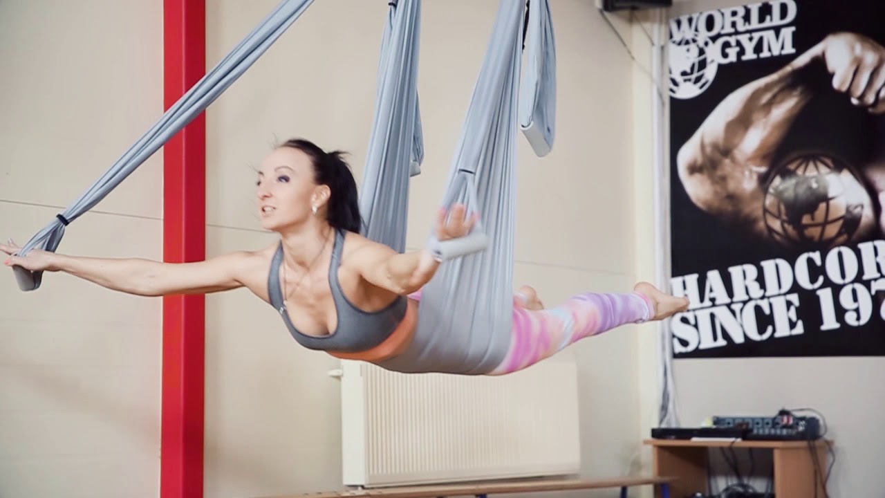 Вешки спорт