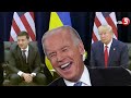 😂 Трамп-Зеленський-Байден: в чому прикол - нагадайка від "Час Ч"