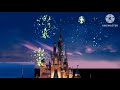 Walt Disney Pictures (2011-2022) Logo Remake 