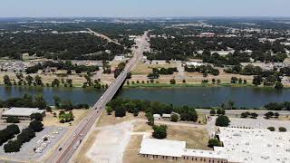 BRAZOS RIVER WACO TX