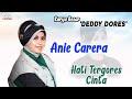 Anie Carera - Hati Tergores Cinta (Official Karaoke Video)