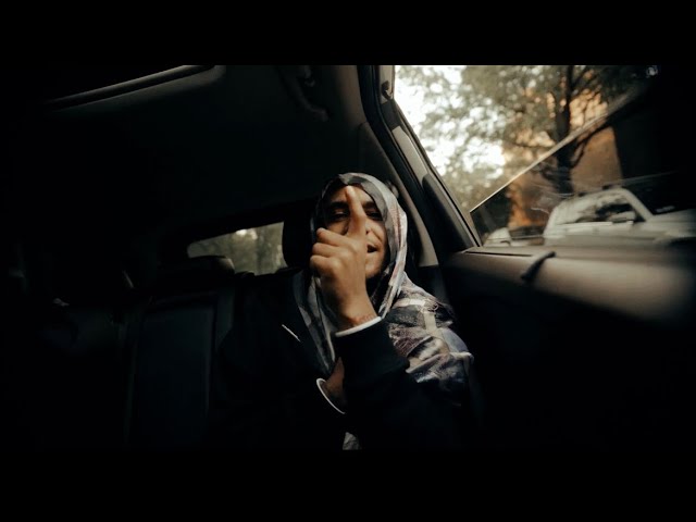 Music Video Shoot Spotlight: RAIN "SHAKE"