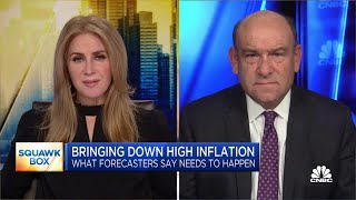 How does the U.S. hit a soft landing on inflation? Here's what economists think screenshot 2