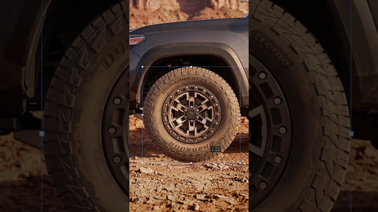 Dynapro | Take It Off-Road | Hankook Tire
