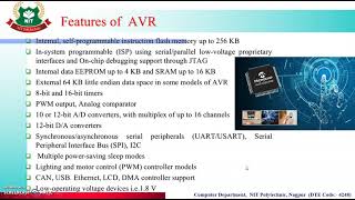 2 1 1 Embedded processors