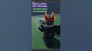 Rogue Showcase (Devlog 3) #battlegrounds #roblox #class #games #dev #devlog #combat