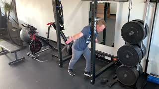 Self Pec Release with Lacrosse Ball screenshot 5