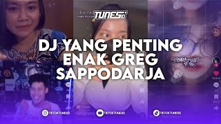 DJ YANG PENTING ENAK TOKYO DRIFT GELENG GELENG PLAT KT UNDA EROSS MIXTAPE BY GREG SAPPODARJA