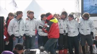 Teaser Weekend De Désinté Mai 2012