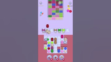 Knit Out Level 459 Gameplay Walkthrough Solution