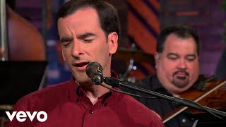 Video thumbnail of "Bradley Walker - The Old Rugged Cross (Live)"
