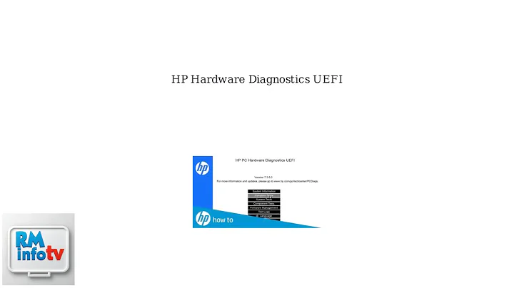 How To Fix HP Laptop That Won’t Turn On – Freezes Or Shuts Off At Startup, No Power