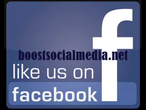 Buy Facebook Likes (USA Targeted)