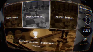 Gameplay directo Chess Ultra VR