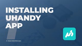 01 Installing uHandy App screenshot 5