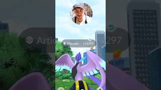 I Visited Pokémon GO’s #1 City in America! #shadowpokemon #pokemon #pokemongo