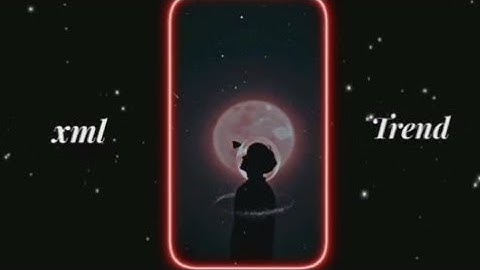 Ha Nami Bangaye || Sad 😔XML video|| Alight motion Xml video|| dukhor video XML FILE video@M_S_EDITOR