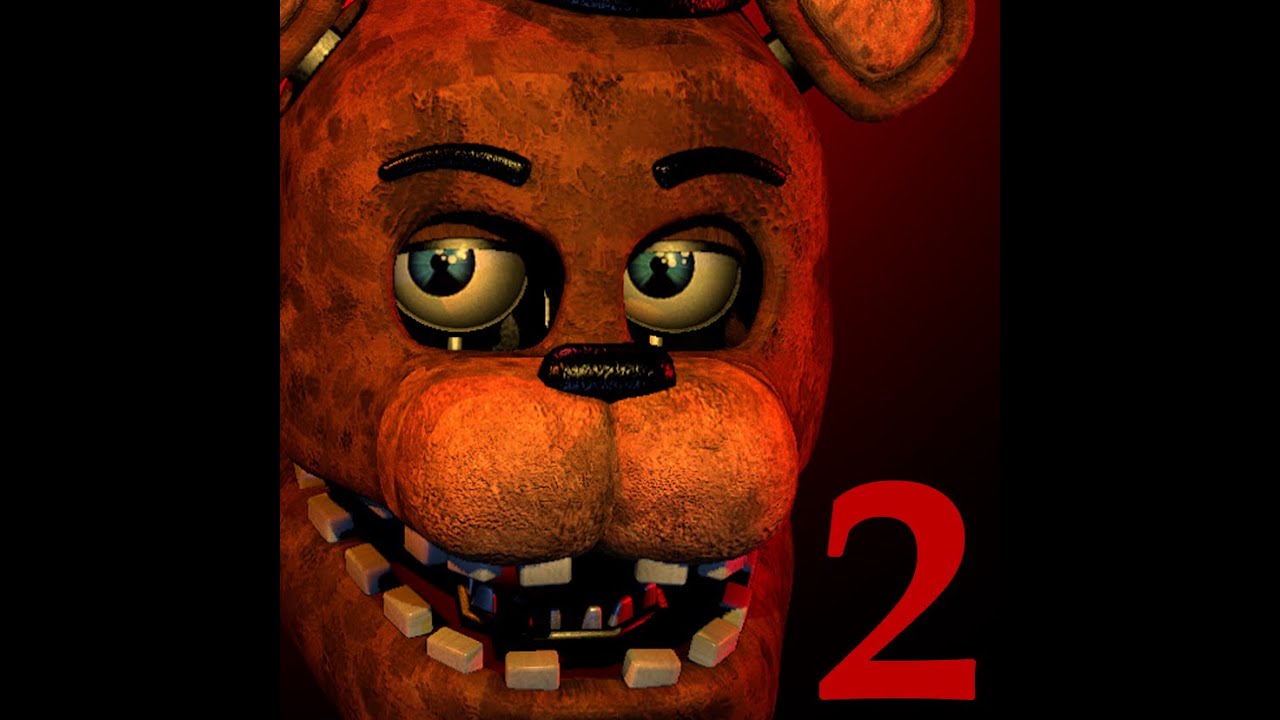 How Hard Is Fnaf 2 Night 4