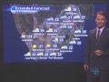 Weather Update February Evening