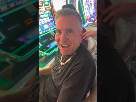 That’s A LOT #buffalolink #slots