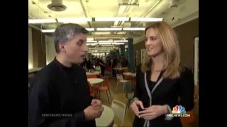 Zocdoc on NBC Nightly News