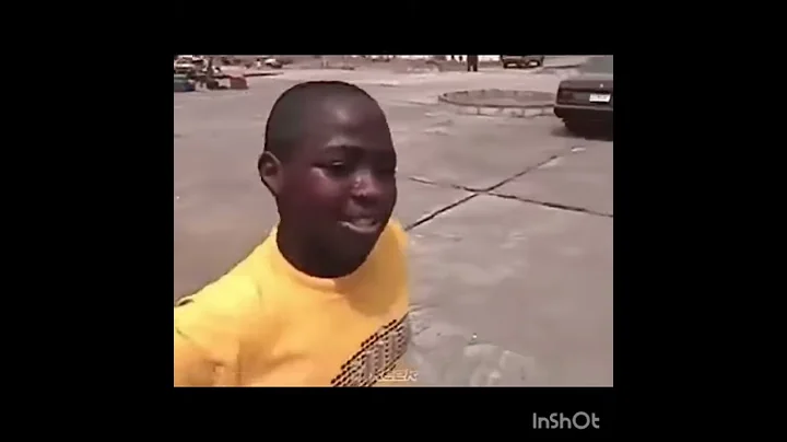 Refilled - Davido At Age 9 Showing His Love Towards His Dad Fleet of Cars