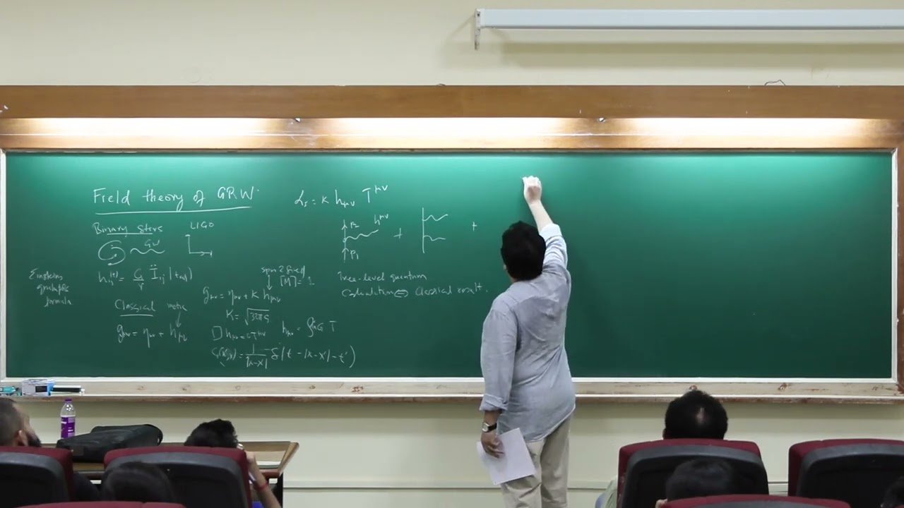 Lecture 1: Intro to GR, linearized gravity and gravitational waves.