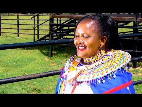 Jackson Meuwas Yesu Ngolonai Official Video