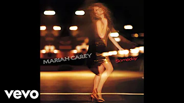 Mariah Carey - Someday (House Dub Version - Official Audio)