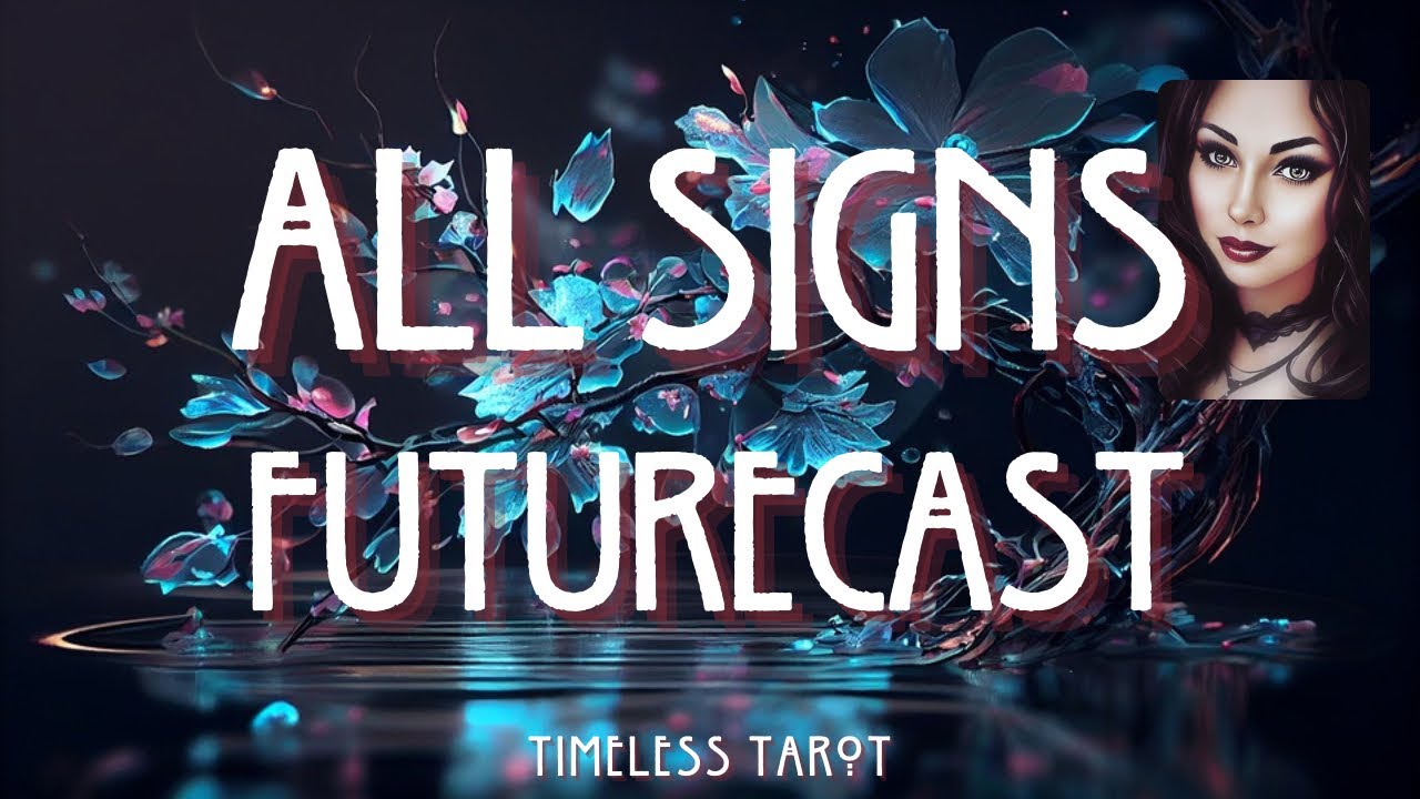 ALL SIGNS - FUTURECAST - YouTube