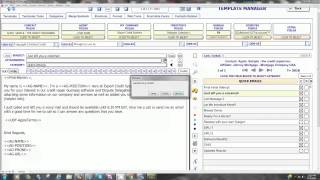 Documents Tab, Unlimited Fields & Attachments, User Defined Fields