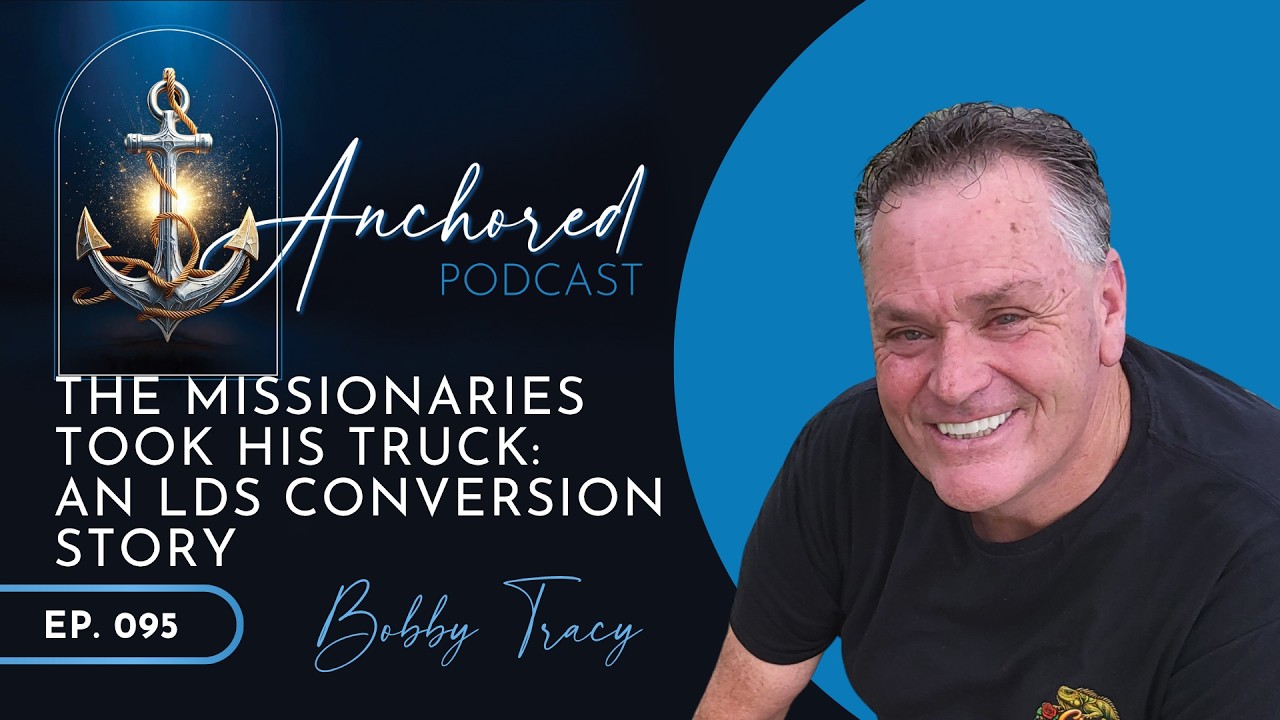 Episode 95: Bobby Tracy