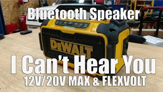 dewalt dcr010