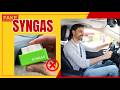 SYNGAS BEWERTUNG 🚨 WAS NACH DEM TEST IM AUTO PASSIERTE 🚗