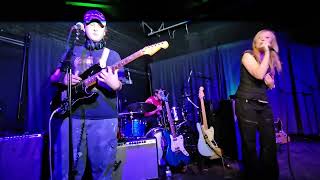 After "Baroque" (7/12/25) Zebulon