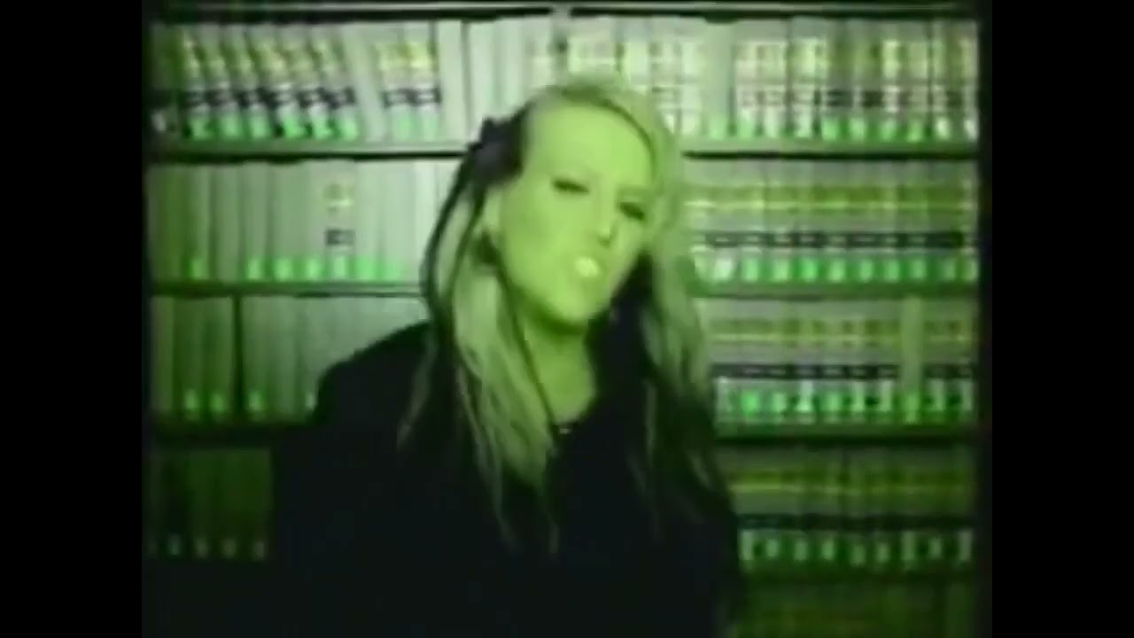 Preview 2 Cascada - Everytime We Touch