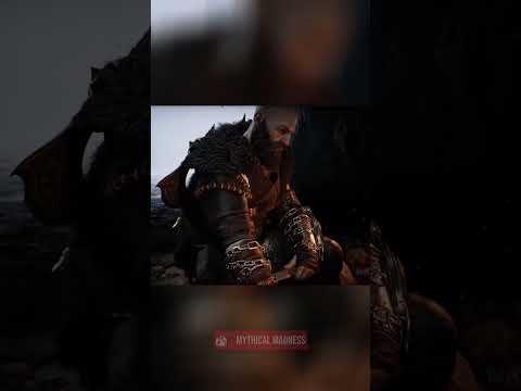 5 New Armours In GOW NG+ | Mythical Madness