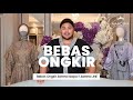 Hope, Love & Happiness | Ivan Gunawan Raya Collection 2021