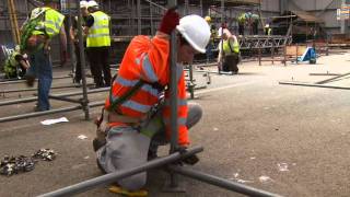 Michael  Scaffolding Apprentice