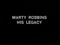 Capture de la vidéo Marty Robbins In Concert (October 1981) - West Palm Beach, Florida