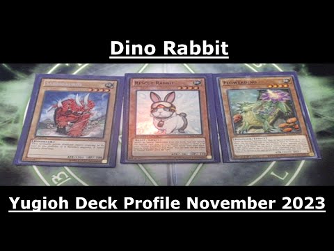 yugioh dinosaur deck 2023 Complete Custom for Yu-Gi-Oh! GX Rampage of the Dinosaur Deck