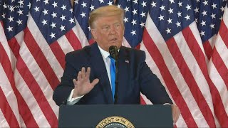Who will win the 2020 election? President Donald Trump vs. Joe Biden Who will win the 2020 election? President Donald Trump vs. Joe Biden