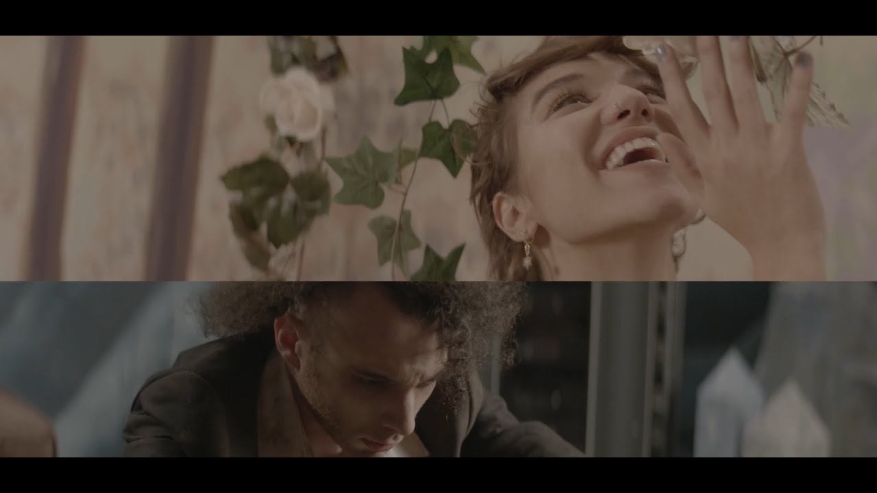 K.B. by Slange (Official Music Video)